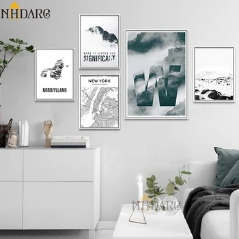Posters And Prints Canvas Painting Art Nordic Snow Scenery Inspirational Quote Wall Pictures for Living Room Modern Home Decor
Posters And Prints Canvas Painting Art Nordic Snow Scenery Inspirational Quote Wall Pictures for Living Room Modern Home Decor