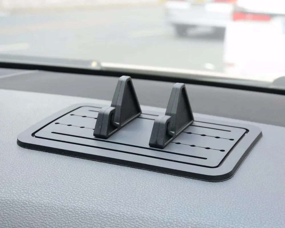 Silicone Pad Dash Mat Cell Phone Car Mount Holder GPS Anti-slip Desk Stand For Huawei Honor Note 10 8X Max 7X Magic 2 Play 8A 9I
Silicone Pad Dash Mat Cell Phone Car Mount Holder GPS Anti-slip Desk Stand For Huawei Honor Note 10 8X Max 7X Magic 2 Play 8A 9I