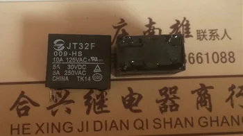JT32F 009-HS=9VDC