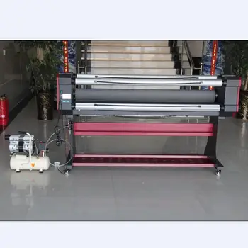 CE certificate roll to roll one side laminator 1600mm hot cold laminating machine
CE certificate roll to roll one side laminator 1600mm hot cold laminating machine