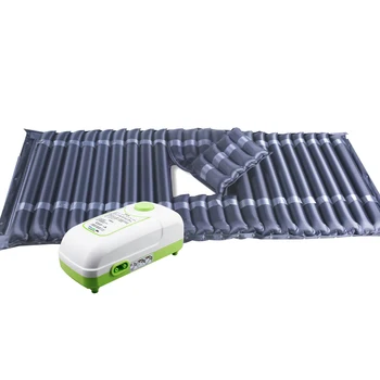 FDA/CE electric Anti-decubitus mattress bed for elderly care home overturned air-cushion prevent hemorrhoids
FDA/CE electric Anti-decubitus mattress bed for elderly care home overturned air-cushion prevent hemorrhoids