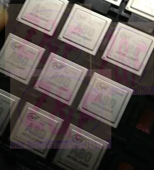NEW ORIGINAL ALLWINNER BGA CPU A80 CHIP A80 IC + A80 + AXP806 + AXP809+ Codec IC: AC 100 AC100 4PCS/LOT = A SET
NEW ORIGINAL ALLWINNER BGA CPU A80 CHIP A80 IC + A80 + AXP806 + AXP809+ Codec IC: AC 100 AC100 4PCS/LOT = A SET