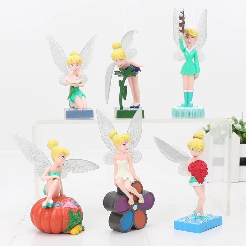 princess Fairy Figure figurine Adorable Action model Wedding Decoration toys Dolls Gift For Children
princess Fairy Figure figurine Adorable Action model Wedding Decoration toys Dolls Gift For Children