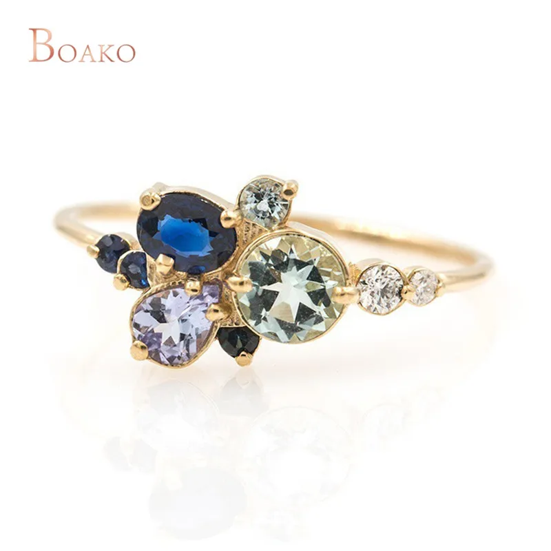 2018 Fashion Big Round Sky Blue Stone Rings For Women AAA Zircon Wedding Engagement Gift Luxury Inlaid Crystal Mermaid Rings D4
2018 Fashion Big Round Sky Blue Stone Rings For Women AAA Zircon Wedding Engagement Gift Luxury Inlaid Crystal Mermaid Rings D4