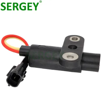 Remanufactured Crankshaft Crank Position Sensor 5563511 For Mercury 200XL optimax
Remanufactured Crankshaft Crank Position Sensor 5563511 For Mercury 200XL optimax