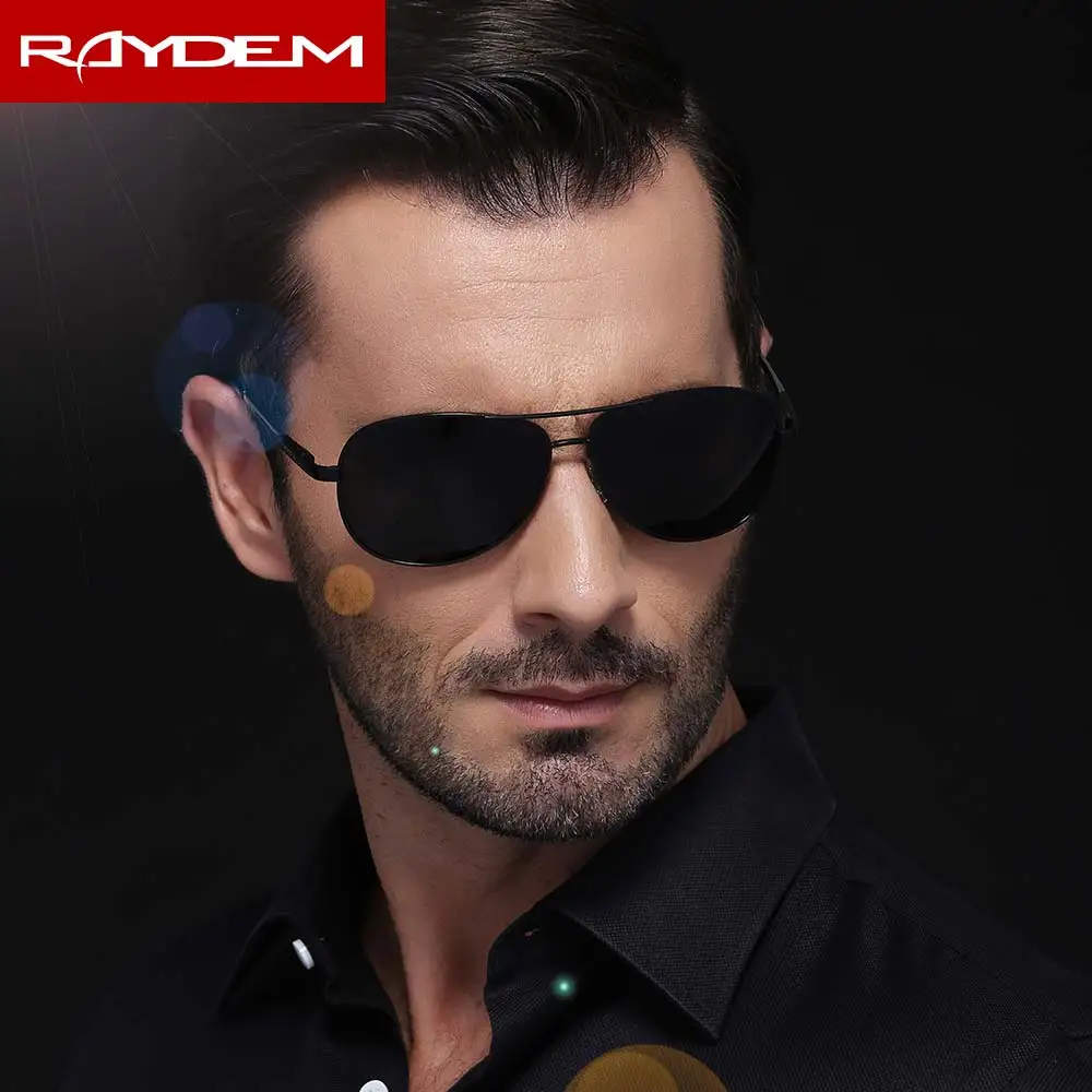 Aviation Metail Frame Quality Oversized Spring Leg Alloy Men Sunglasses Polarized Brand Design Pilot Male Sun Glasses Driving
Aviation Metail Frame Quality Oversized Spring Leg Alloy Men Sunglasses Polarized Brand Design Pilot Male Sun Glasses Driving