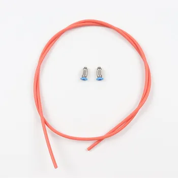 Prusa i3 MK2.5/MK3 Multi materials 2.0 upgrade kit pneumatic fittings and 2*4 PTFE bowden tube,,Blurolls
Prusa i3 MK2.5/MK3 Multi materials 2.0 upgrade kit pneumatic fittings and 2*4 PTFE bowden tube,,Blurolls