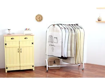 Free shipping Zakka Sweaters, coats, dust cover/Nonwoven cloth dust cover /Coat dust cover/Non-woven fabric/Storage Bags
Free shipping Zakka Sweaters, coats, dust cover/Nonwoven cloth dust cover /Coat dust cover/Non-woven fabric/Storage Bags