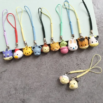 wholesale 60pcs kawaii mini animals mixed copper bell charm cell phone straps accessories gadget phone keychain decor pendant
wholesale 60pcs kawaii mini animals mixed copper bell charm cell phone straps accessories gadget phone keychain decor pendant