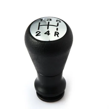 5 Speed Manual Gear Stick Shift Knob For Peugeot 106 206 306 406 107 ABS Speed Shift Knob Car Accessories
5 Speed Manual Gear Stick Shift Knob For Peugeot 106 206 306 406 107 ABS Speed Shift Knob Car Accessories