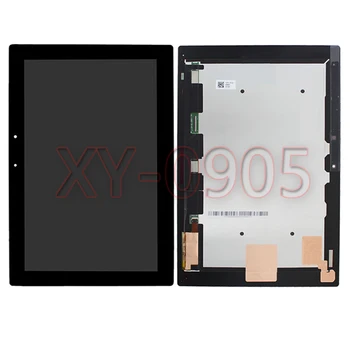 for LCD Screen Display for Xperia Tablet Z2 SGP511 SGP512 SGP521 SGP541 Touch Screen Digitizer Assembly
for LCD Screen Display for Xperia Tablet Z2 SGP511 SGP512 SGP521 SGP541 Touch Screen Digitizer Assembly