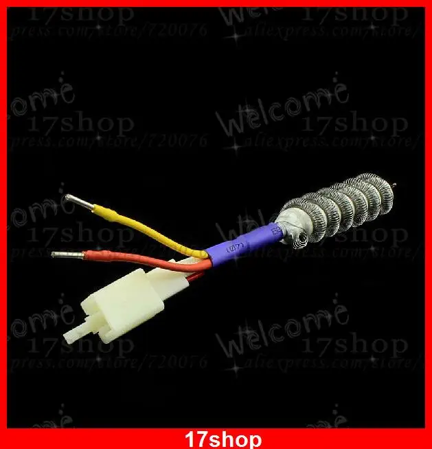 Hot air gun 220V HEATING ELEMENT A1146B for ATTEN AT850B AT852D connector