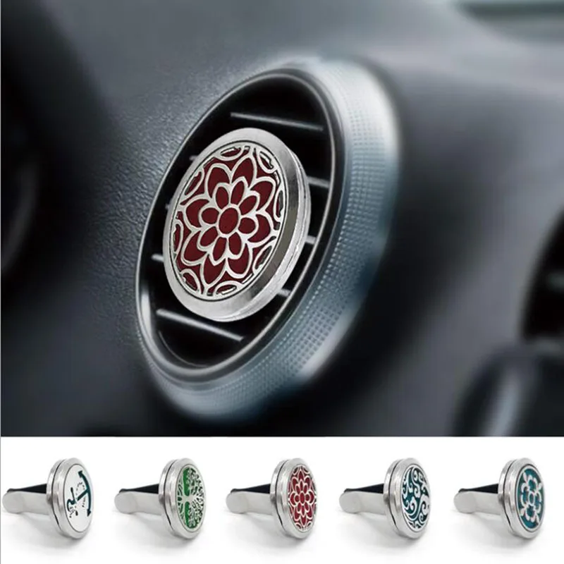 Car Air Diffuser Stainless Steel Vent Freshener Car Essential Oil Diffuser Car perfume Auto Outlet Solid Solid Fragrance Clip
Car Air Diffuser Stainless Steel Vent Freshener Car Essential Oil Diffuser Car perfume Auto Outlet Solid Solid Fragrance Clip
