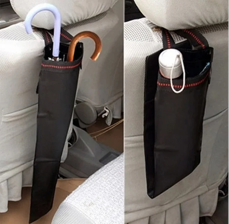 Waterproof Foldable Umbrella Organizer Holder for Cars Umbrellas Storage Bag Rainy Day Supplies Multifunction Cover Case
Waterproof Foldable Umbrella Organizer Holder for Cars Umbrellas Storage Bag Rainy Day Supplies Multifunction Cover Case