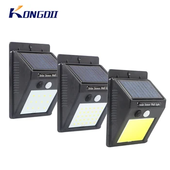 Solar Rechargeable LED Solar light Bulb Outdoor Garden lamp Decoration PIR Motion Sensor Night Security Wall light Waterproof
Solar Rechargeable LED Solar light Bulb Outdoor Garden lamp Decoration PIR Motion Sensor Night Security Wall light Waterproof