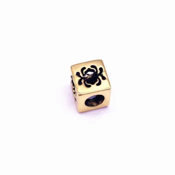 Brass Knife Beads Pendant Cube Spider Knife Pendant Umbrella Pendant Rope Copper Knife Fall Rope Camping Outdoors EDC Multi Tool
Brass Knife Beads Pendant Cube Spider Knife Pendant Umbrella Pendant Rope Copper Knife Fall Rope Camping Outdoors EDC Multi Tool