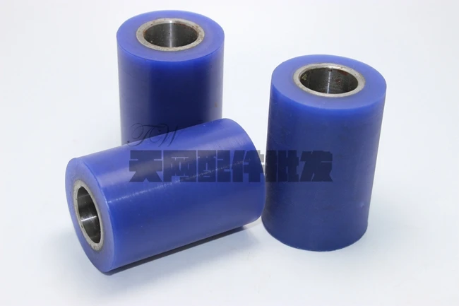 Manual edge banding machine with rubber wheel 40*20*60mm edge banding machine woodworking machinery parts
Manual edge banding machine with rubber wheel 40*20*60mm edge banding machine woodworking machinery parts