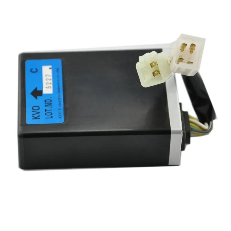 Motorcycle Parts Ignition CDI ECU Box Ignitor For Honda VTZ250 Spada250 KVO MC15 MC20 VTZ 250 Spada 250 NEW
Motorcycle Parts Ignition CDI ECU Box Ignitor For Honda VTZ250 Spada250 KVO MC15 MC20 VTZ 250 Spada 250 NEW
