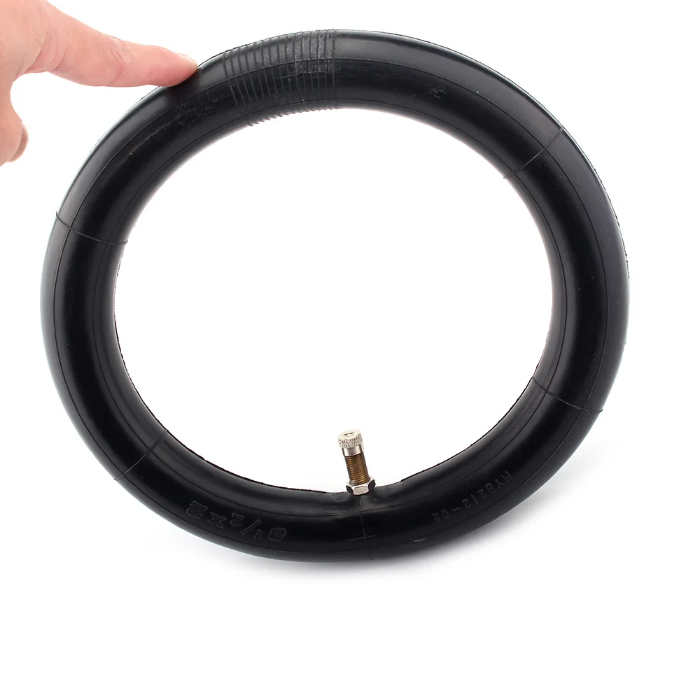 Upgraded Xiaomi Mijia M365 Electric Scooter Tires Tyres 8 1/2x2 Inflation Wheel Tyres Outer Inner Tube Pneumatic Tyre Thicker
Upgraded Xiaomi Mijia M365 Electric Scooter Tires Tyres 8 1/2x2 Inflation Wheel Tyres Outer Inner Tube Pneumatic Tyre Thicker