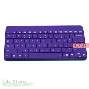 For Logitech K240 MK240 MK245 Nano Silicone Dustproof mechanical keyboard Cover Protector
For Logitech K240 MK240 MK245 Nano Silicone Dustproof mechanical keyboard Cover Protector