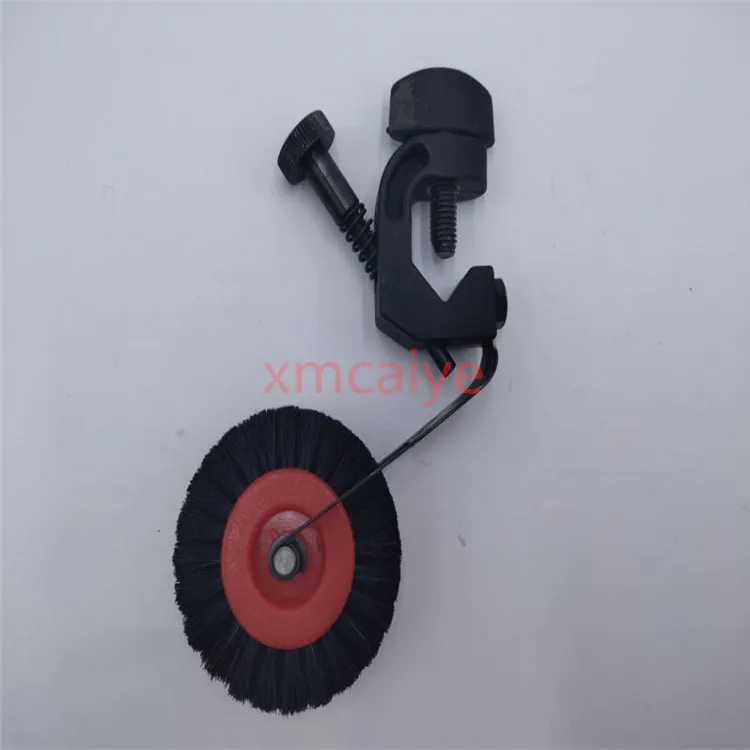 4 pieces free shipping SM74 circuit brush cpl M2.020.216F SM74 CD74 hard brush wheel
4 pieces free shipping SM74 circuit brush cpl M2.020.216F SM74 CD74 hard brush wheel