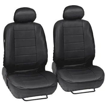 Soft Luxury PU Leather Car Seat Covers Airbag Compatible Universal Fit for All Car SUV Car Seat Protector Black car seat cover
Soft Luxury PU Leather Car Seat Covers Airbag Compatible Universal Fit for All Car SUV Car Seat Protector Black car seat cover