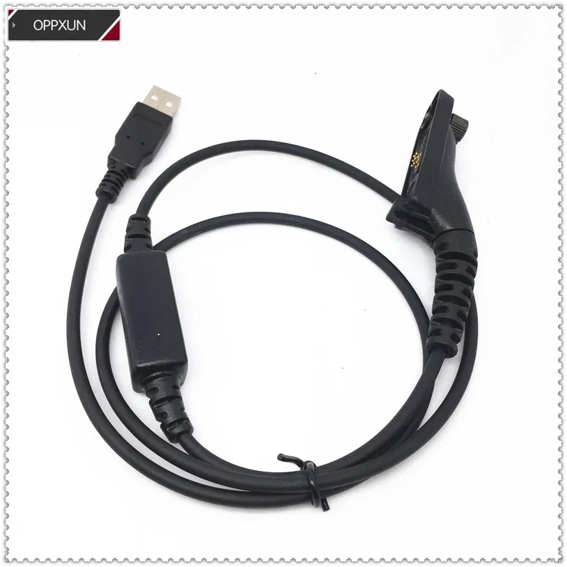 USB Programming for Motorola XiR P8200 XiR P8208 XiR P8260 XiR P8268 DP-3400 DP-3401 DP-3600 DP-3601 radios
USB Programming for Motorola XiR P8200 XiR P8208 XiR P8260 XiR P8268 DP-3400 DP-3401 DP-3600 DP-3601 radios