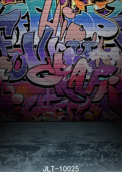 Wall graffiti photography background fond studio photo vinyle photography-studio-backdrop achtergronden voor fotostudio 5x7ft
Wall graffiti photography background fond studio photo vinyle photography-studio-backdrop achtergronden voor fotostudio 5x7ft