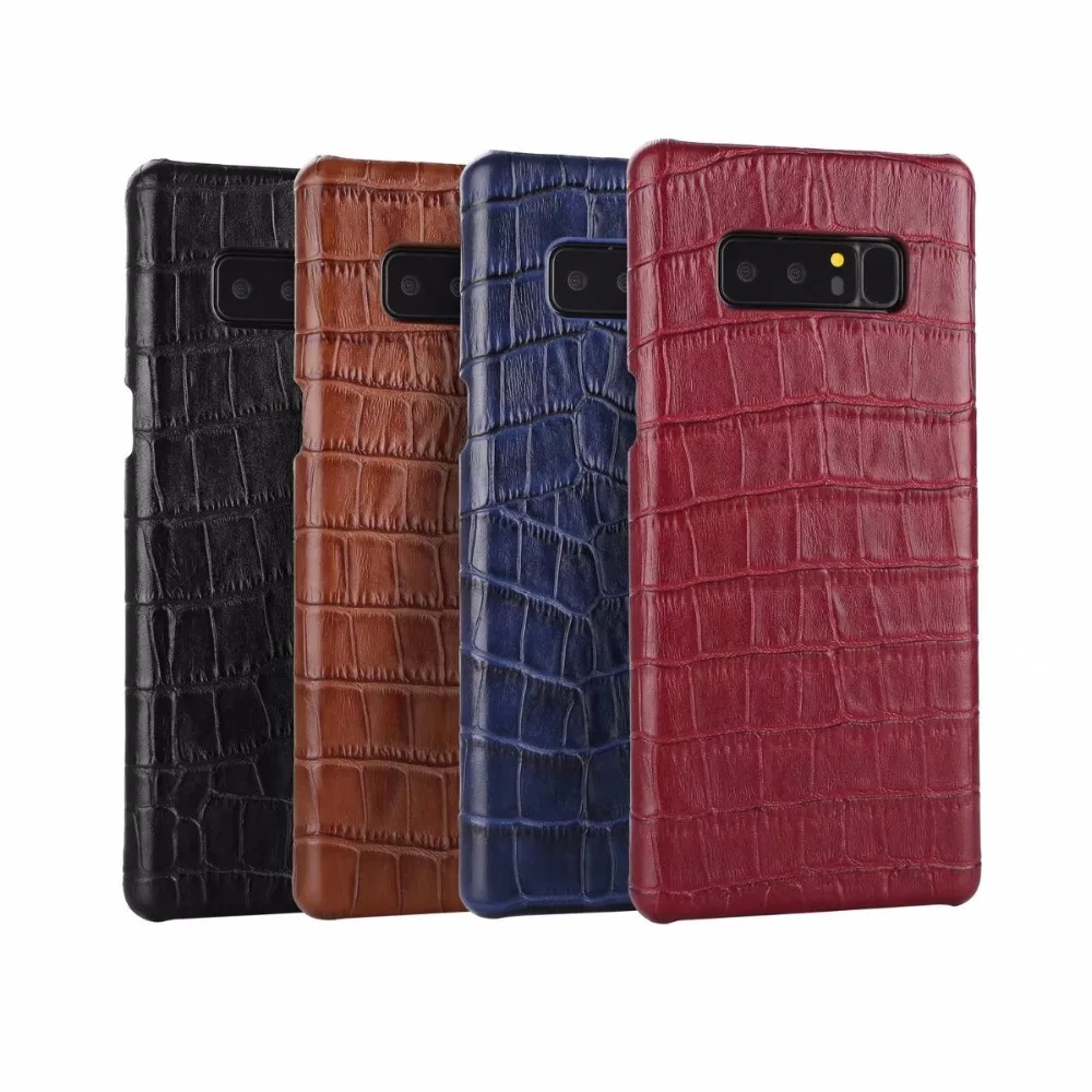 For Samsung Galaxy Note 8 Case Genuine Leather Shell For Galaxy Note 8 Cover Luxury Back Cover For Samsung N9500 N950f Case 6.3"
For Samsung Galaxy Note 8 Case Genuine Leather Shell For Galaxy Note 8 Cover Luxury Back Cover For Samsung N9500 N950f Case 6.3"