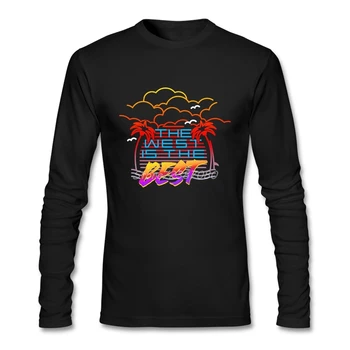 New Style Beach Vaporwave T Shirt Camiseta Masculina Tshirt Men O-neck Cotton Long Sleeve T Shirts For Boys
New Style Beach Vaporwave T Shirt Camiseta Masculina Tshirt Men O-neck Cotton Long Sleeve T Shirts For Boys