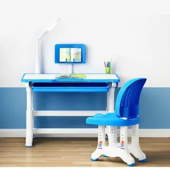 Kids Furniture Children Study Table and Chair Set Household Desk and Stools Students Furniture Combination Muebles De Madera
Kids Furniture Children Study Table and Chair Set Household Desk and Stools Students Furniture Combination Muebles De Madera