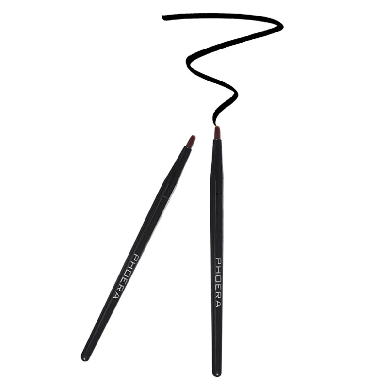 New Hot Makeup Brush Eyeliner Brush Foundation Concealer Powder False Eyelashes Lip Beauty Blending Tool Make Up Brush Pincel
New Hot Makeup Brush Eyeliner Brush Foundation Concealer Powder False Eyelashes Lip Beauty Blending Tool Make Up Brush Pincel