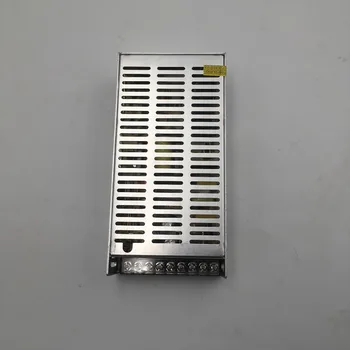 Prusa i3 mk2/mk2s 3d printer power supply PSU, 12V, 240W
Prusa i3 mk2/mk2s 3d printer power supply PSU, 12V, 240W