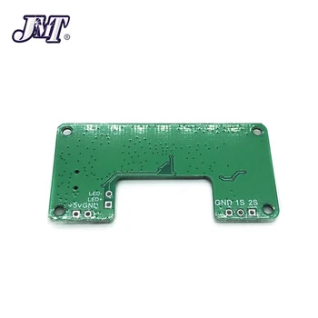 JMT FullSpeed X-Charger Charging Module for X-lite controller Racing Quadcopter RC Drone
JMT FullSpeed X-Charger Charging Module for X-lite controller Racing Quadcopter RC Drone