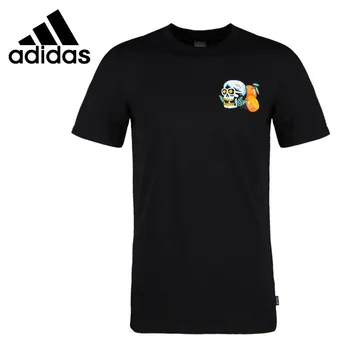 Original New Arrival Adidas Originals TRPC SKL TEE Men's T-shirts short sleeve Sportswear
Original New Arrival Adidas Originals TRPC SKL TEE Men's T-shirts short sleeve Sportswear
