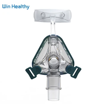 BMC NM1 Nasal Mask For CPAP Machine Use Sleep Snoring OSAS Therapy Size SML With Belt Cushion Clips Easy Cleaning Connect Hose R
BMC NM1 Nasal Mask For CPAP Machine Use Sleep Snoring OSAS Therapy Size SML With Belt Cushion Clips Easy Cleaning Connect Hose R