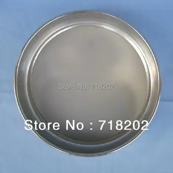 20cm*5cm stainless steel test sieve/ standard test sieve/ laboratory sieve(Aperture:0.6/0.45/0.35/0.28/0.18/0.15/0.13/0.1mm)
20cm*5cm stainless steel test sieve/ standard test sieve/ laboratory sieve(Aperture:0.6/0.45/0.35/0.28/0.18/0.15/0.13/0.1mm)