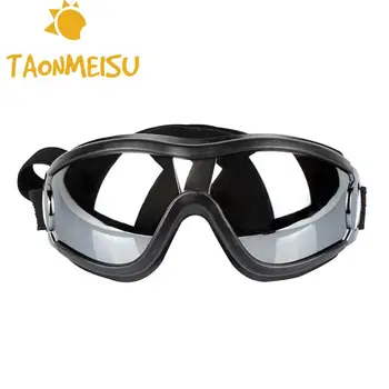 New arrival Per Sunglasses Dog Goggle Windproof Sun-proof UV-resistant Glasses medium Large Dog pet Puppy glasses Pet eye-wear
New arrival Per Sunglasses Dog Goggle Windproof Sun-proof UV-resistant Glasses medium Large Dog pet Puppy glasses Pet eye-wear