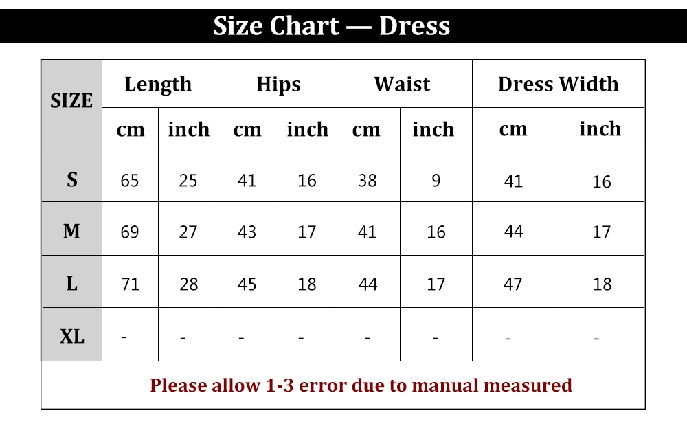 -dress