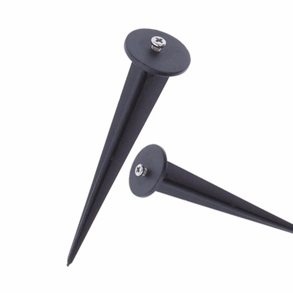 5pcs/lot led Lamp Stake and Base for Outdoor Lighting Lawn light and garden lamp and landscape light
5pcs/lot led Lamp Stake and Base for Outdoor Lighting Lawn light and garden lamp and landscape light