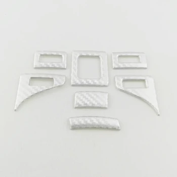 For Audi A4 b9 2016 2017 ABS Matte Car Air Condition outlet Vent frame Panel Sequins Cover trim Accessories 7pcs
For Audi A4 b9 2016 2017 ABS Matte Car Air Condition outlet Vent frame Panel Sequins Cover trim Accessories 7pcs