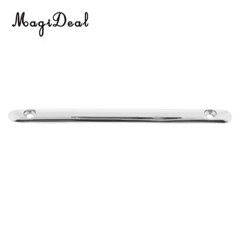 1 Piece Durable 316 Stainless Steel Rub Strake Polished For Marine Boat Yacht RV Kayak 150mm Dinghy Rafting Sailing Accessories
1 Piece Durable 316 Stainless Steel Rub Strake Polished For Marine Boat Yacht RV Kayak 150mm Dinghy Rafting Sailing Accessories