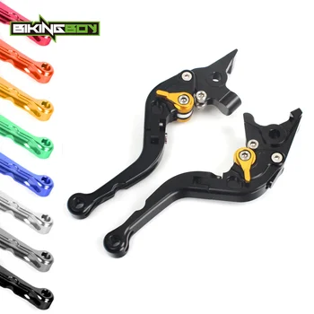 Adjustable Short Folding Clutch Brake Levers for BMW F 800 R F800R 09 10 11 12 13 14 15 F800S F800ST F800GT 2013 2014 2015
Adjustable Short Folding Clutch Brake Levers for BMW F 800 R F800R 09 10 11 12 13 14 15 F800S F800ST F800GT 2013 2014 2015