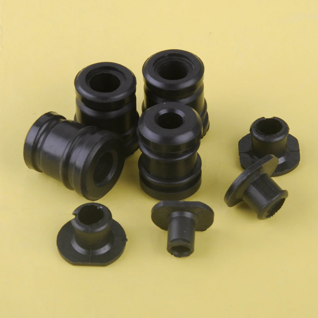 LETAOSK New 4 Pair Annular Buffer Mount Set Fit for Stihl 029 039 MS210 MS230 MS250 MS290 MS390 Chainsaw
LETAOSK New 4 Pair Annular Buffer Mount Set Fit for Stihl 029 039 MS210 MS230 MS250 MS290 MS390 Chainsaw