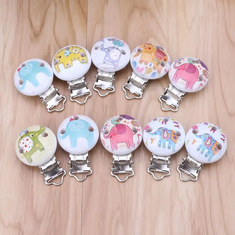 5pcs Wooden Baby Children Pacifier Holder Clip Infant Cute Round Nipple Clasps for clothing accessories folder
5pcs Wooden Baby Children Pacifier Holder Clip Infant Cute Round Nipple Clasps for clothing accessories folder
