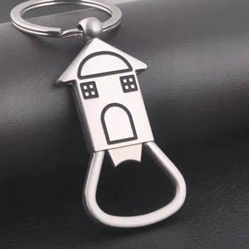 FREE shipping by FEDEX 100pcs/lot Wholesale Zinc Alloy House Bottle Opener Keyring Metal Opener Keychain for Promotion
FREE shipping by FEDEX 100pcs/lot Wholesale Zinc Alloy House Bottle Opener Keyring Metal Opener Keychain for Promotion