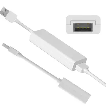 BEESCLOVER Vehicle Android Navigation USB Auto Voice Mutual Control USB Dongle for Apple Phone CarPlay System Android r30
BEESCLOVER Vehicle Android Navigation USB Auto Voice Mutual Control USB Dongle for Apple Phone CarPlay System Android r30
