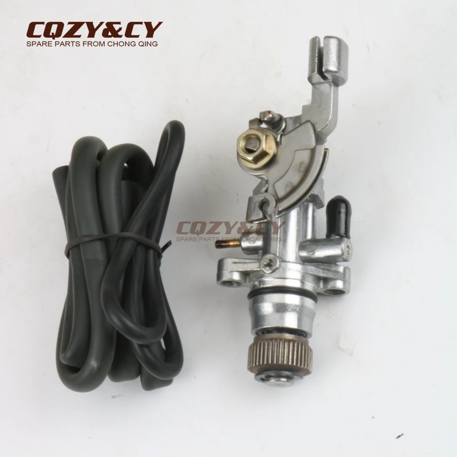 2 stroke OIL PUMP for NOVA MOTORS Energy F35 GT3 GT extreme Grido Nova Sport 50cc 2 stroke