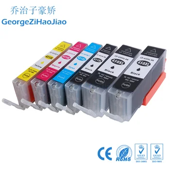 1sets+1BK 450XLCompatible Ink Cartridge for Canon PGI-450 PGI450 PIXMA IP7240 MG6440 MG6640 MG5640 Printer
1sets+1BK 450XLCompatible Ink Cartridge for Canon PGI-450 PGI450 PIXMA IP7240 MG6440 MG6640 MG5640 Printer