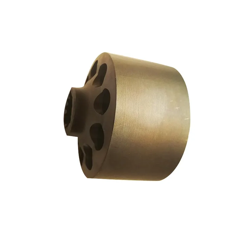 Pump Repair Kits for Rexroth Hydraulic Piston Pump A10VSO100/31R Cylinder Block Spare Parts Pump Kits
Pump Repair Kits for Rexroth Hydraulic Piston Pump A10VSO100/31R Cylinder Block Spare Parts Pump Kits